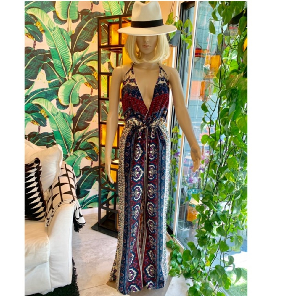 Novella Royale Jumpsuit